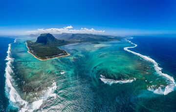 Tanzanya & Kenya  & Madagaskar ve Mauritius  Turu 